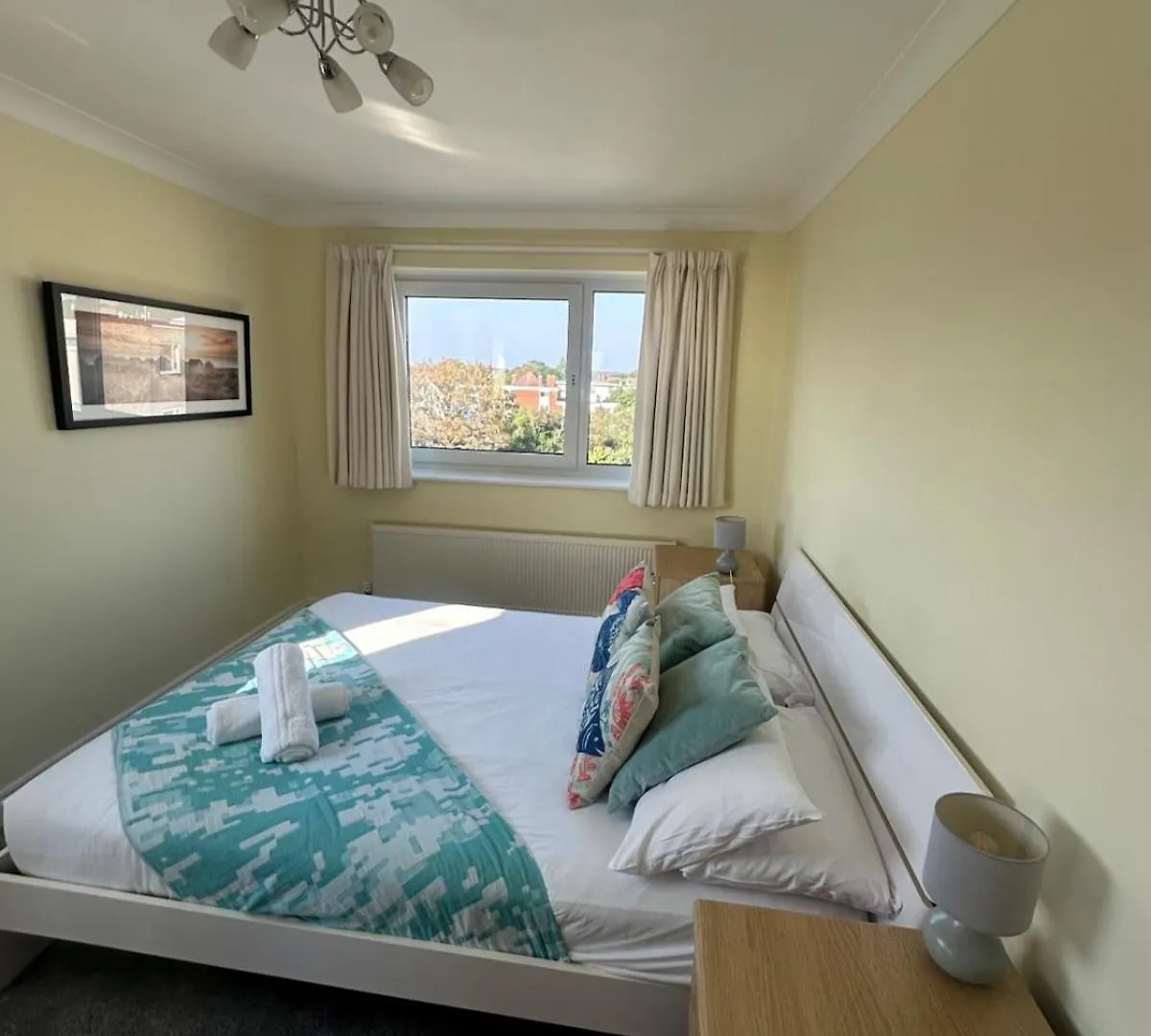 'Coastal Views' Apartment In Southbourne Bournemouth 0*,  United Kingdom