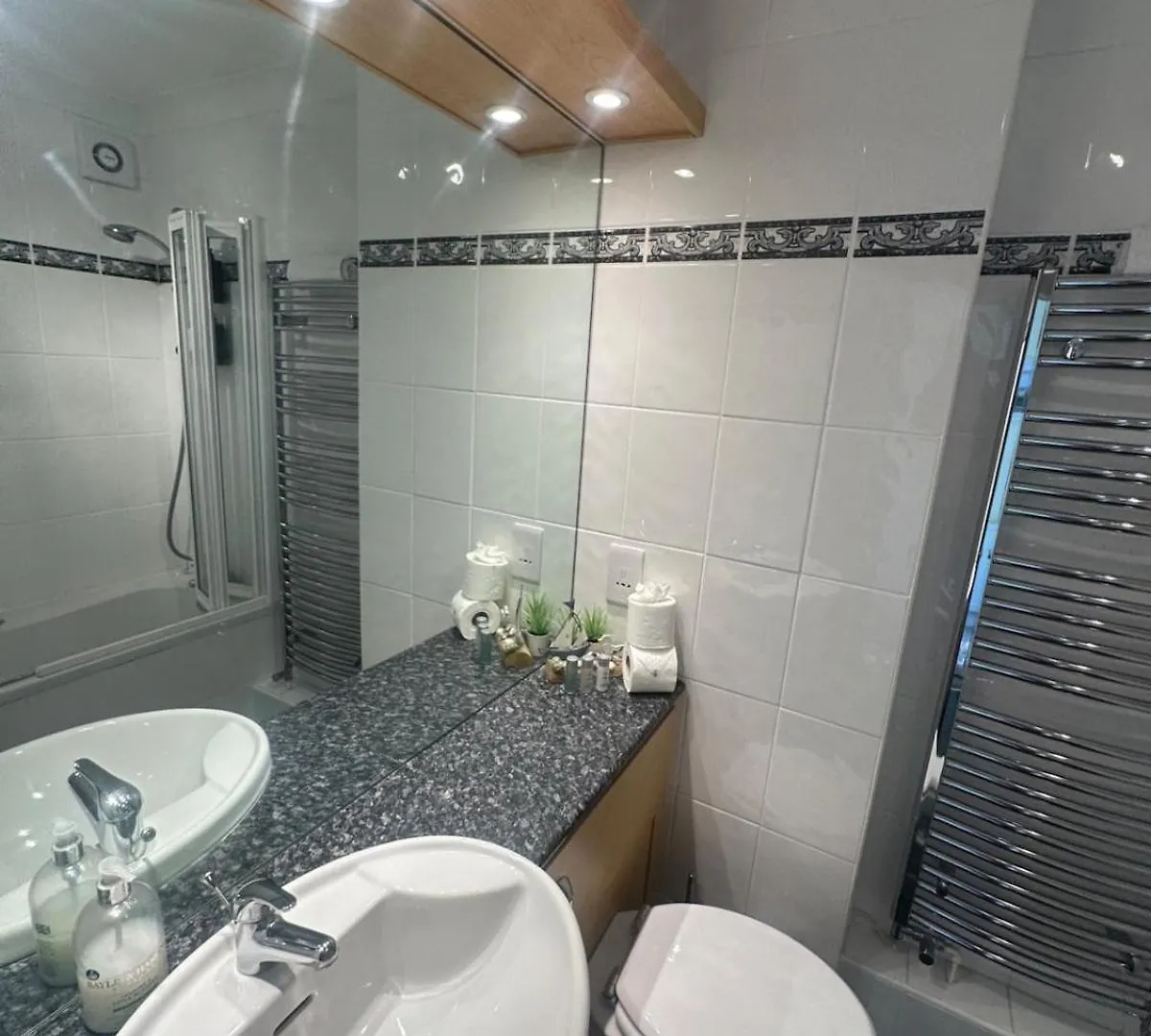 'Coastal Views' Apartment In Southbourne Bournemouth United Kingdom