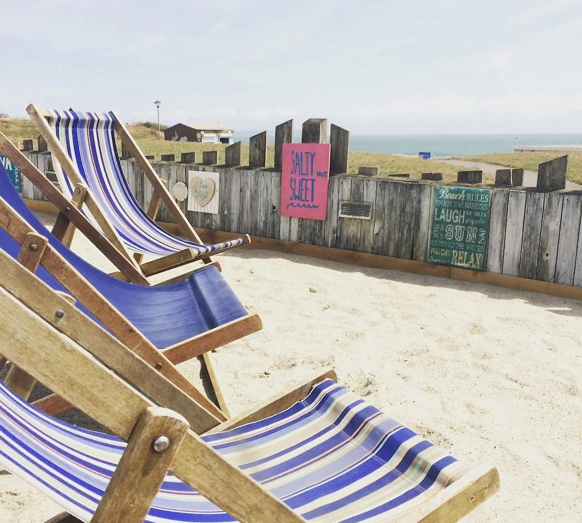'Coastal Views' Apartment In Southbourne Bournemouth