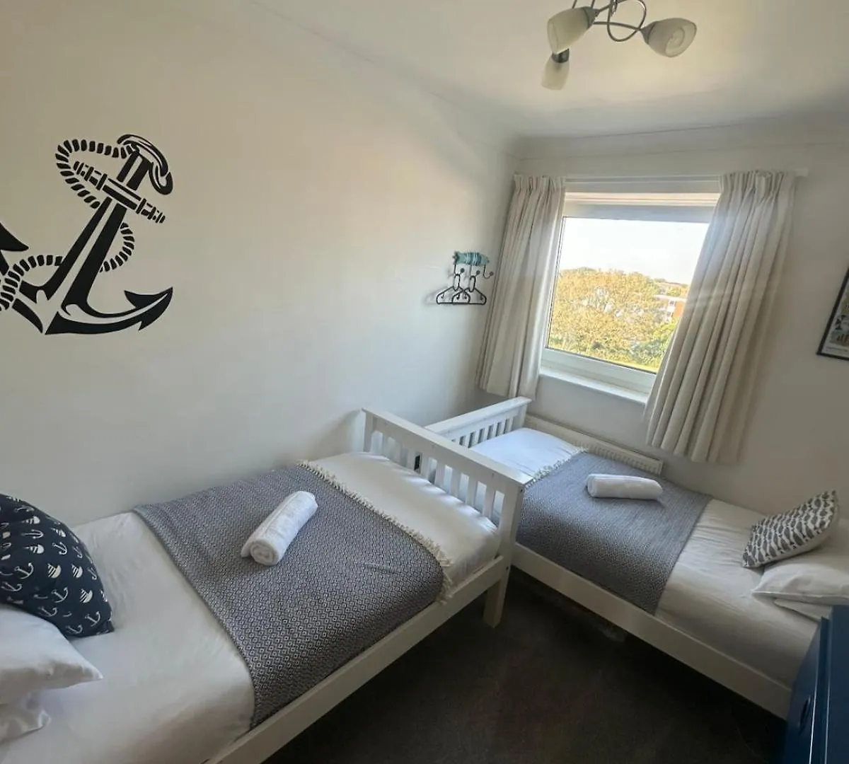 'Coastal Views' Apartment In Southbourne Bournemouth United Kingdom