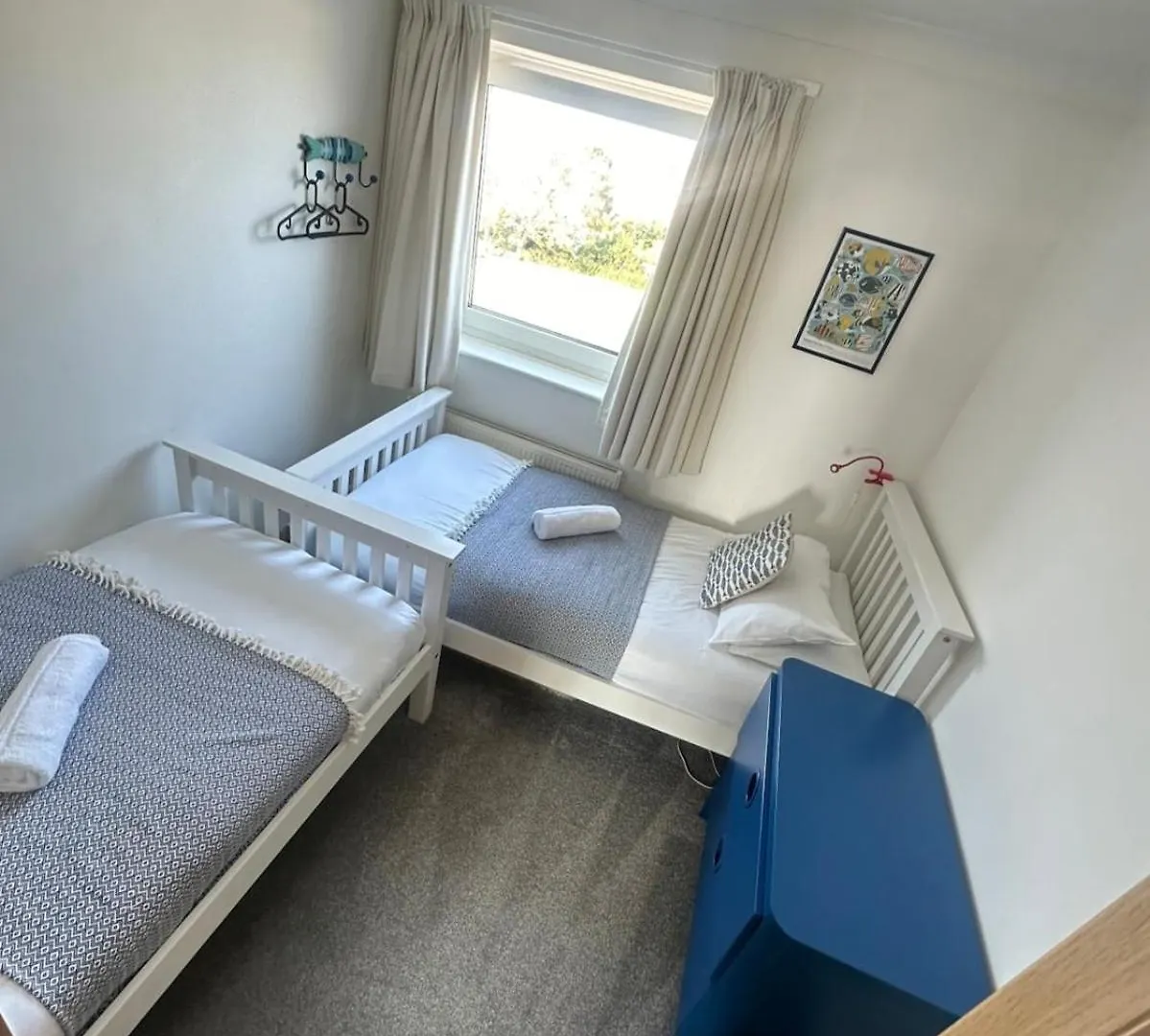 'Coastal Views' Apartment In Southbourne Bournemouth