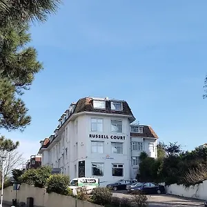 Hotel Russell Court, Bournemouth