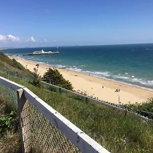 Hotel Kensington, Bournemouth