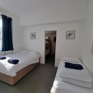 Hotel der Economy-Klasse The, Bournemouth