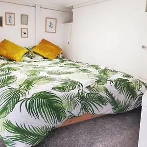 Cute & Cosy Loft-style Studio Close To Beach Bournemouth
