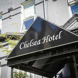 3* Hotel apartamentowy Chelsea