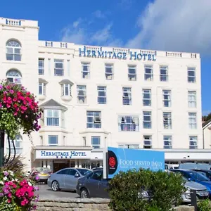 4* Hotel The Hermitage - Oceana Collection