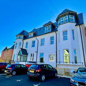 Apartment Tower House, Bournemouth
