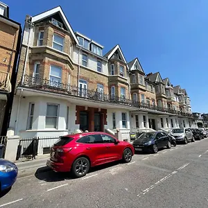 Town Centre Studio Bournemouth