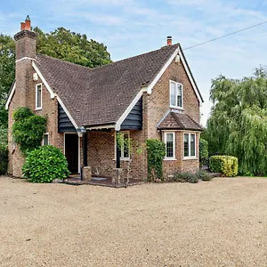Throop House - Bournemouth