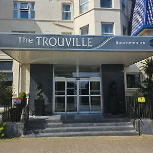 3* Hotel The Trouville