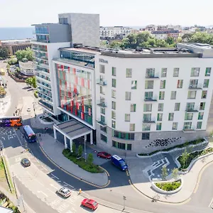 4* Отель Hilton