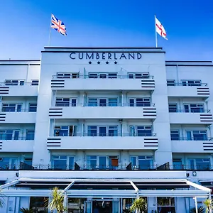 4* Hotel Cumberland - Oceana Collection