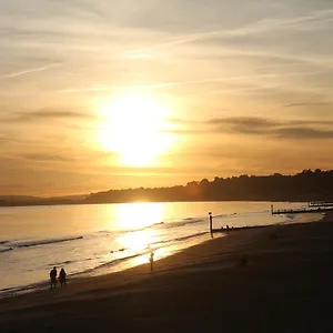 Hotel Riviera, Bournemouth