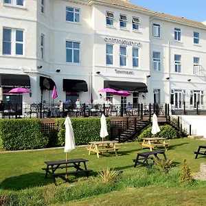 Cottonwood Boutique Bournemouth