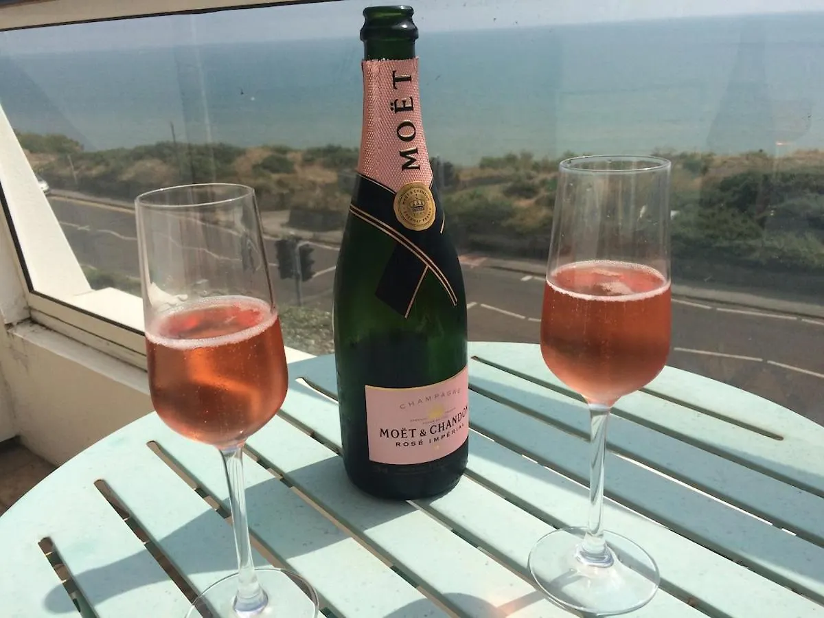 'Coastal Views' Apartment In Southbourne Bournemouth 0*,  United Kingdom