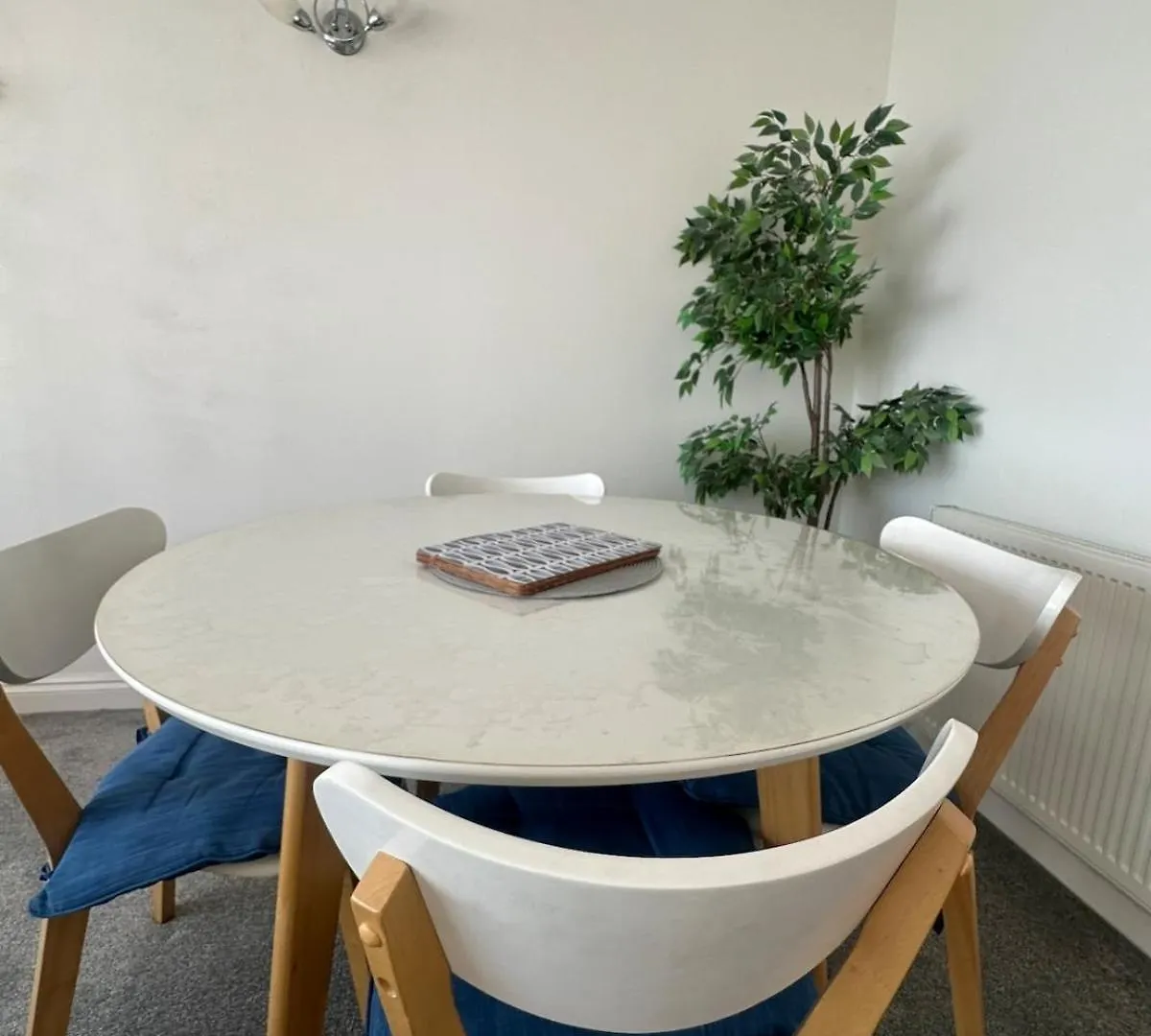 'Coastal Views' Apartment In Southbourne Bournemouth
