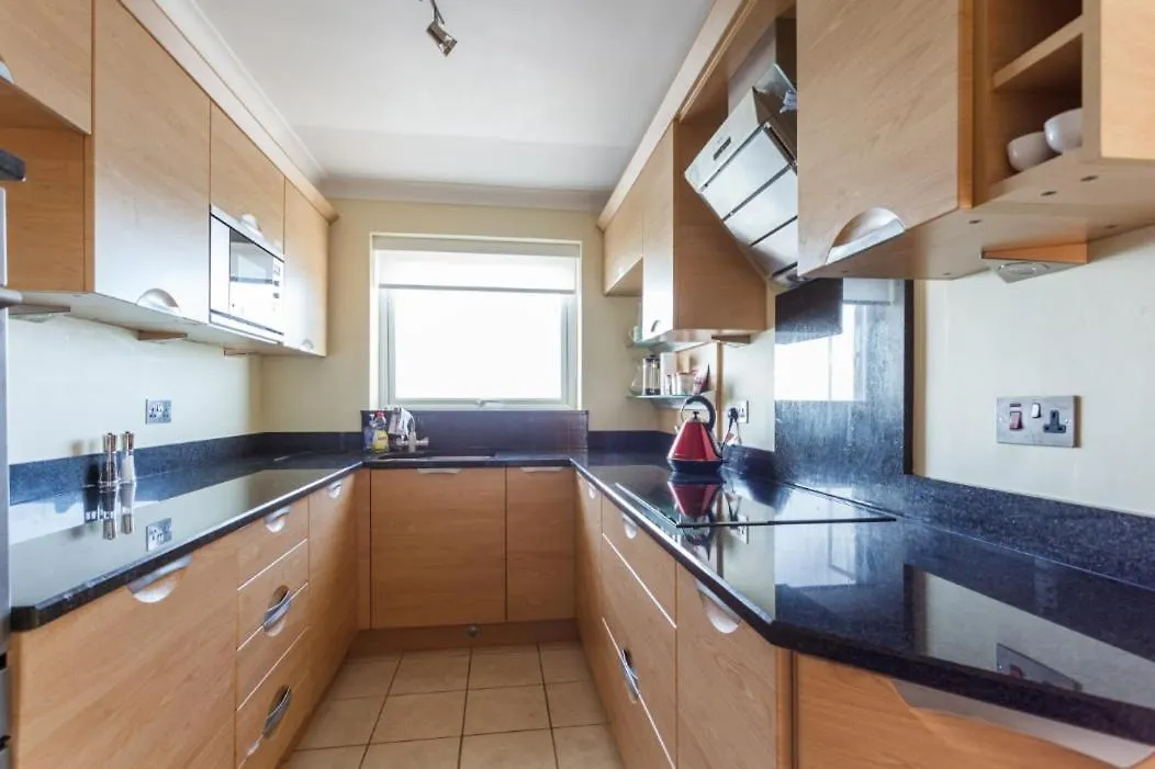 'Coastal Views' Apartment In Southbourne Bournemouth United Kingdom