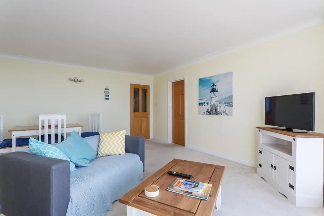 'Coastal Views' Apartment In Southbourne Bournemouth 0*,  United Kingdom