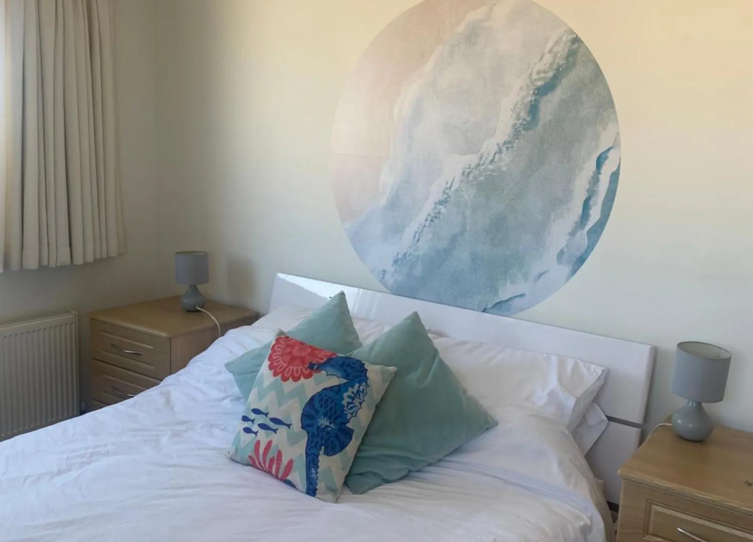 'Coastal Views' Apartment In Southbourne Bournemouth 0*,