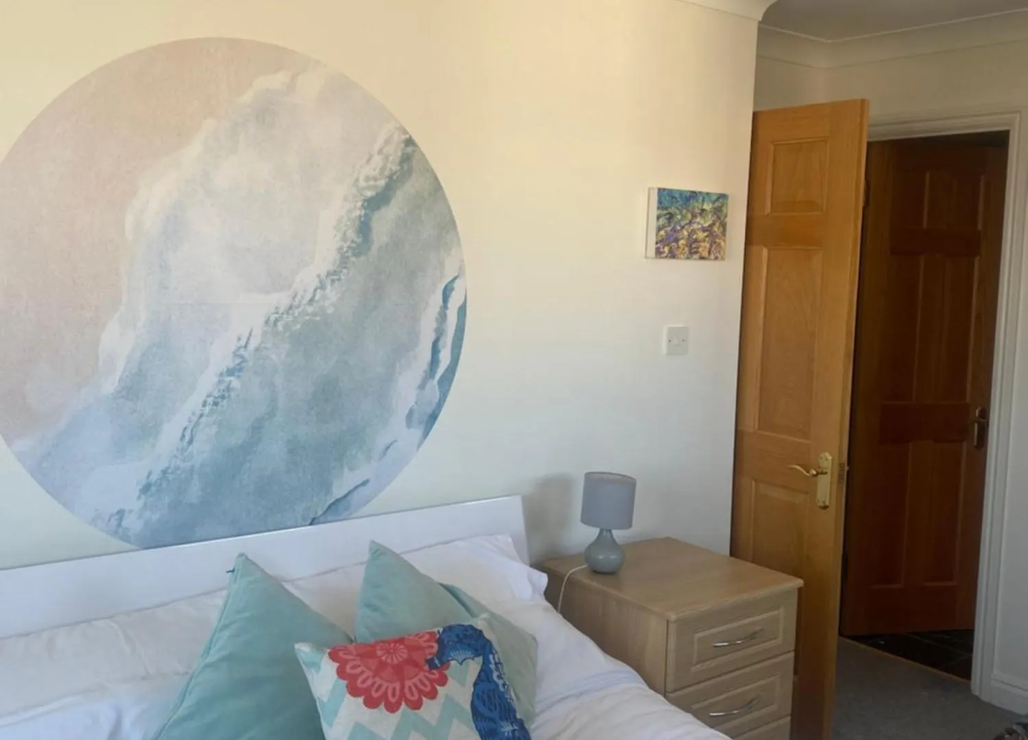 'Coastal Views' Apartment In Southbourne Bournemouth United Kingdom
